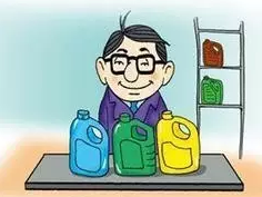 按照這兩個標準選潤滑油準沒錯！