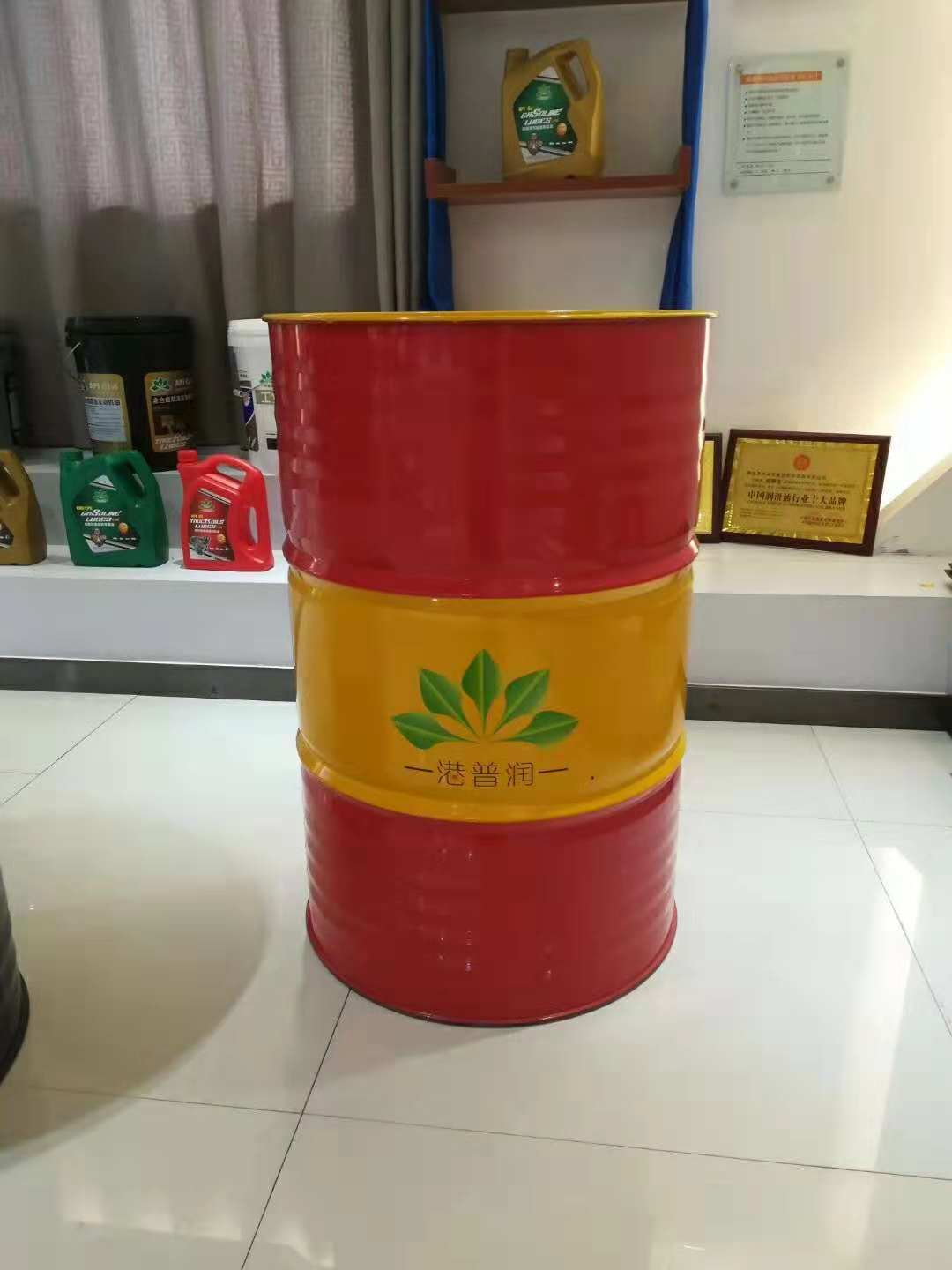 淬火油是什么油，淬火油什么作用？