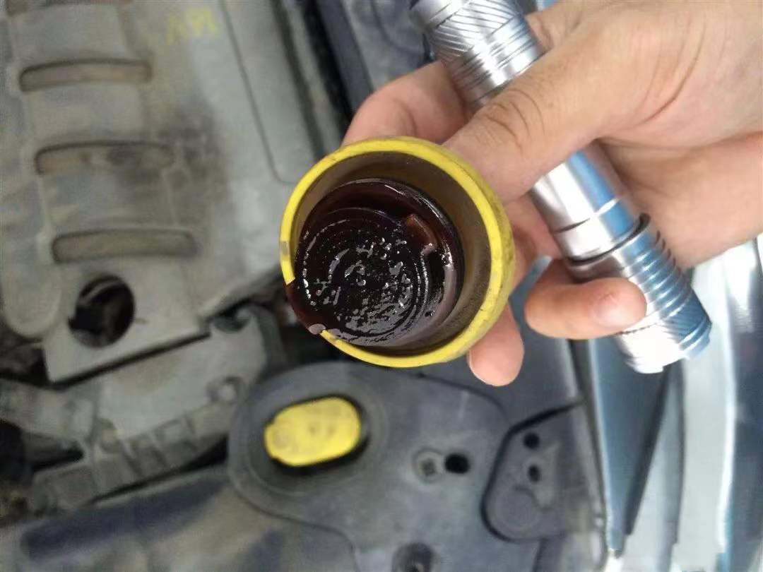 柴機(jī)油的級(jí)別選錯(cuò)了，能湊活用么？